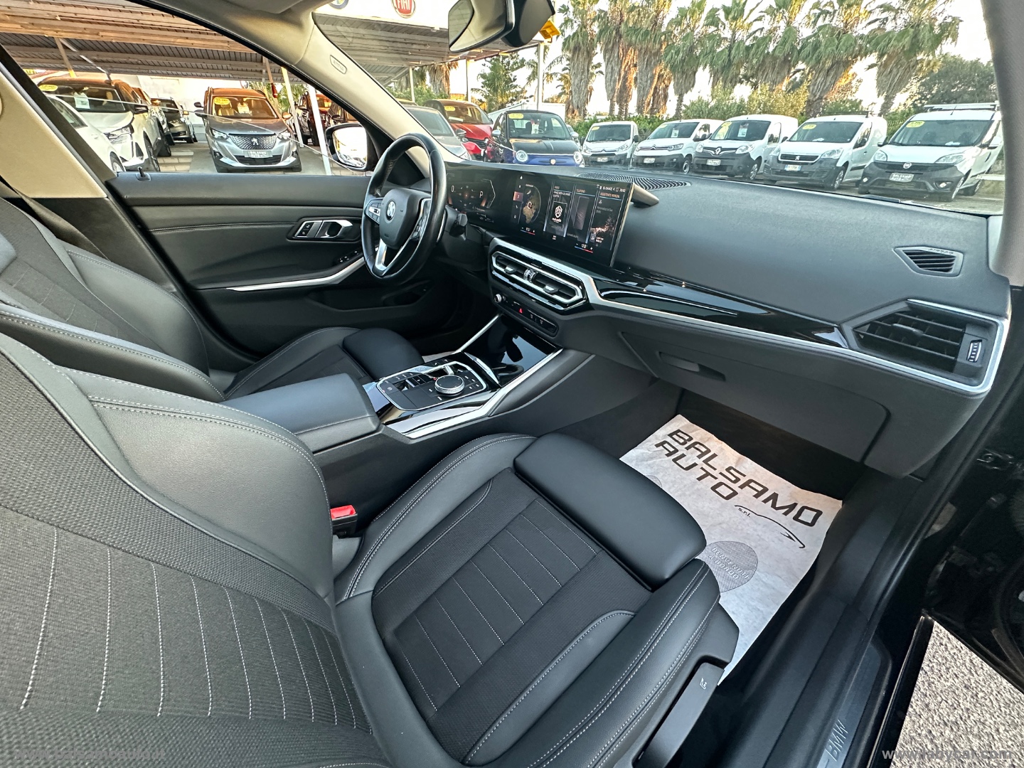 318d 48V Touring SPORT - immagine 9