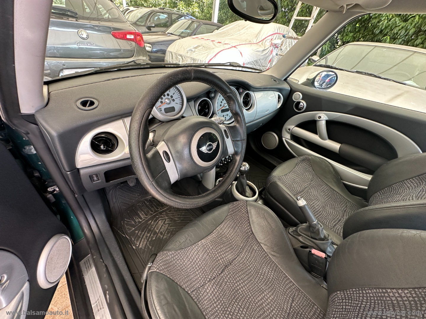 Mini Cooper - immagine 9