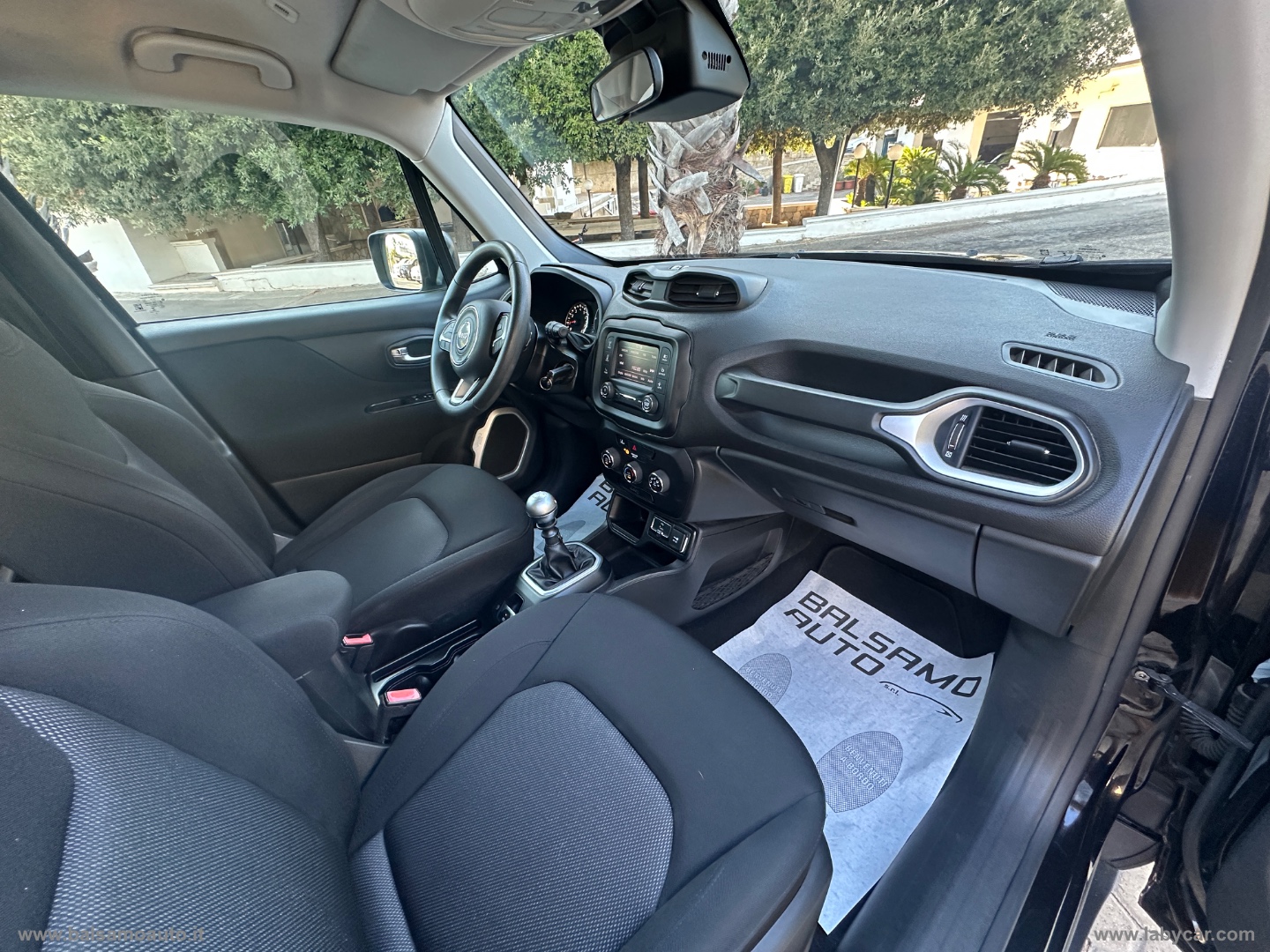Renegade 1.0 T3 Sport - immagine 9