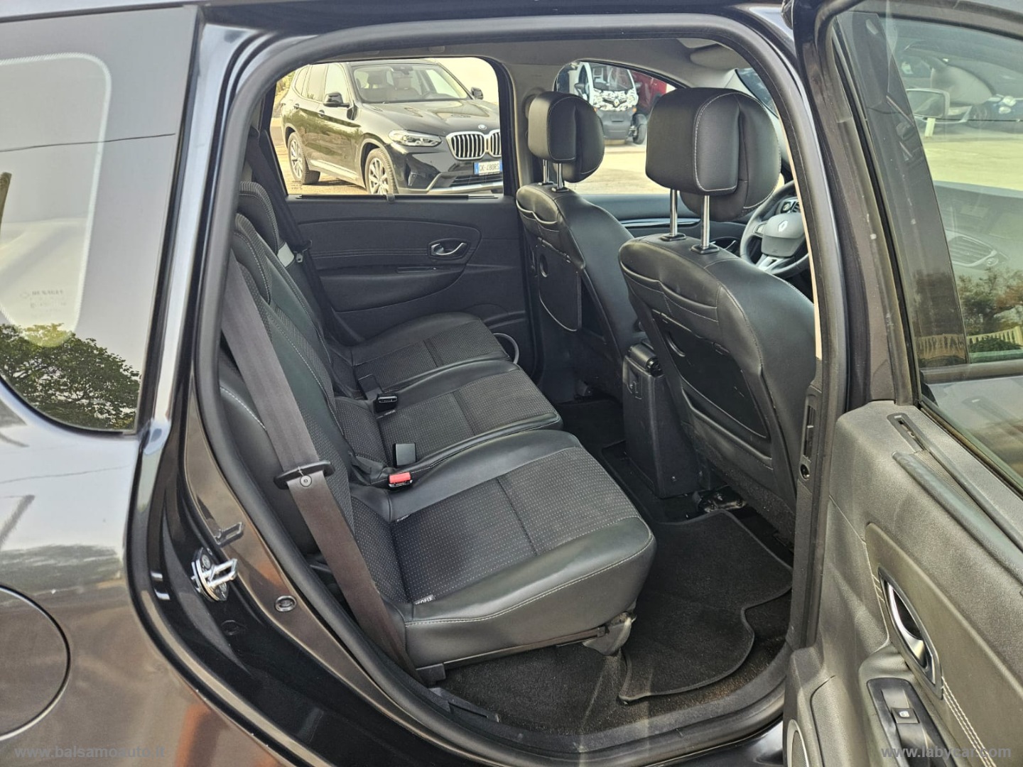 Scénic X-Mod 1.5 dCi 110 CV Dynamique - immagine 9