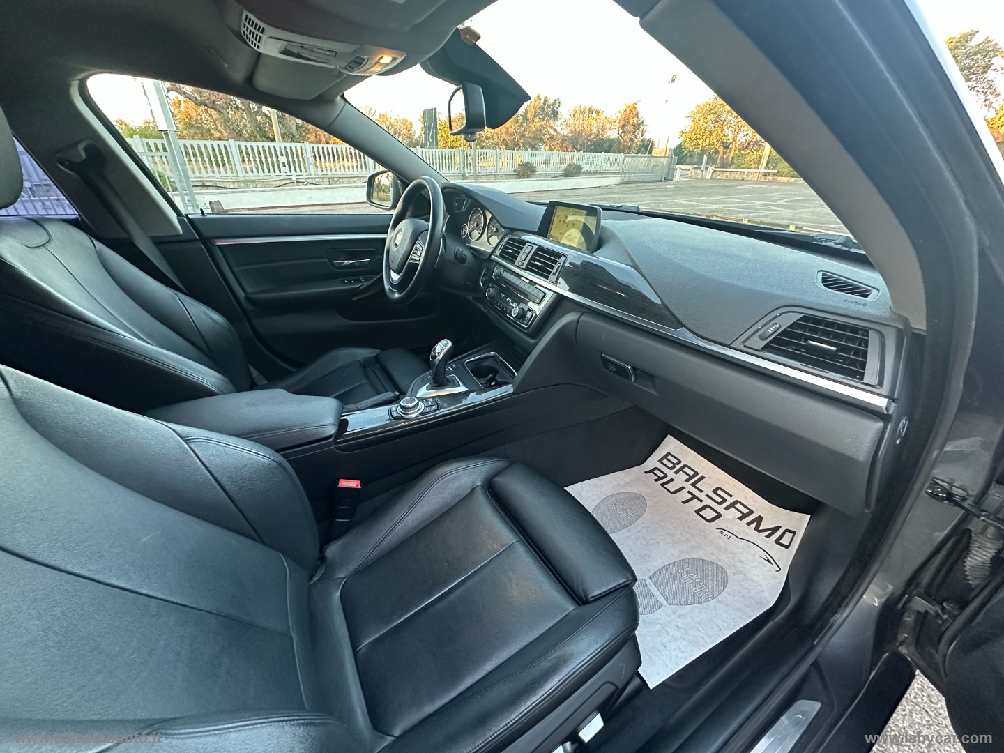 420d Gran Coupé Msport - immagine 9