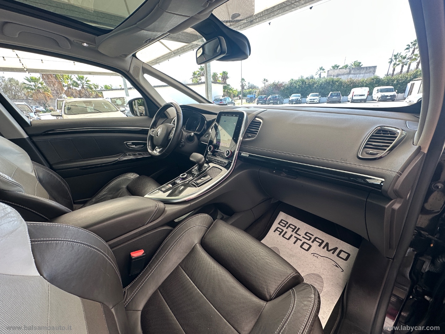Espace BOSE INITIAL PARIS 4CONTROL - immagine 9