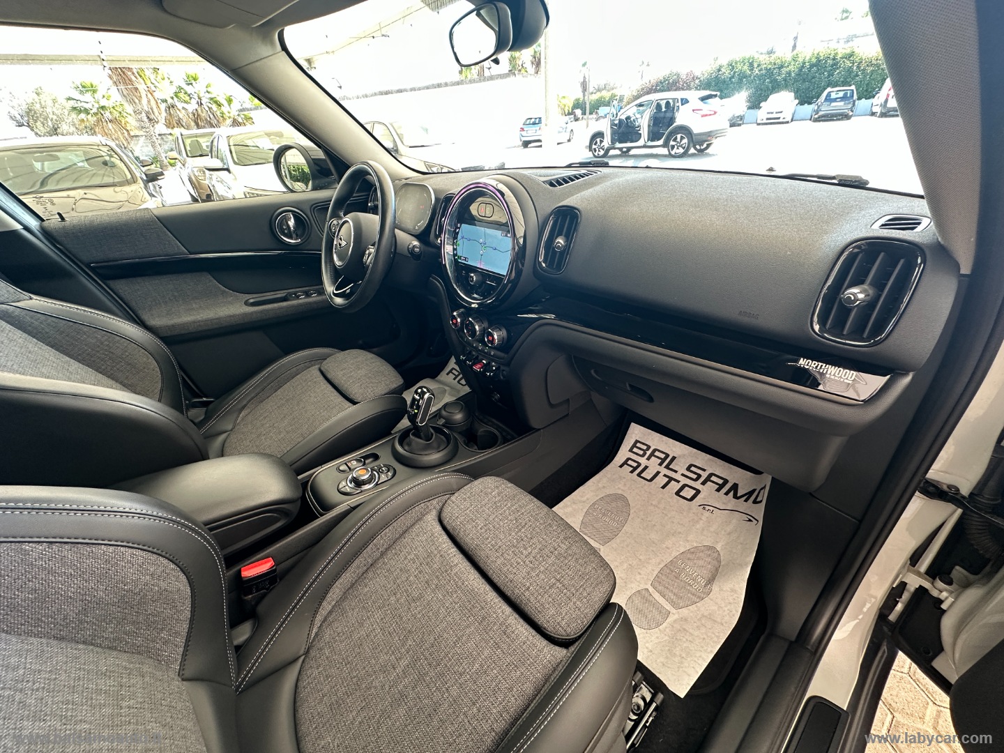 Mini Cooper D Northwood Edition - immagine 9