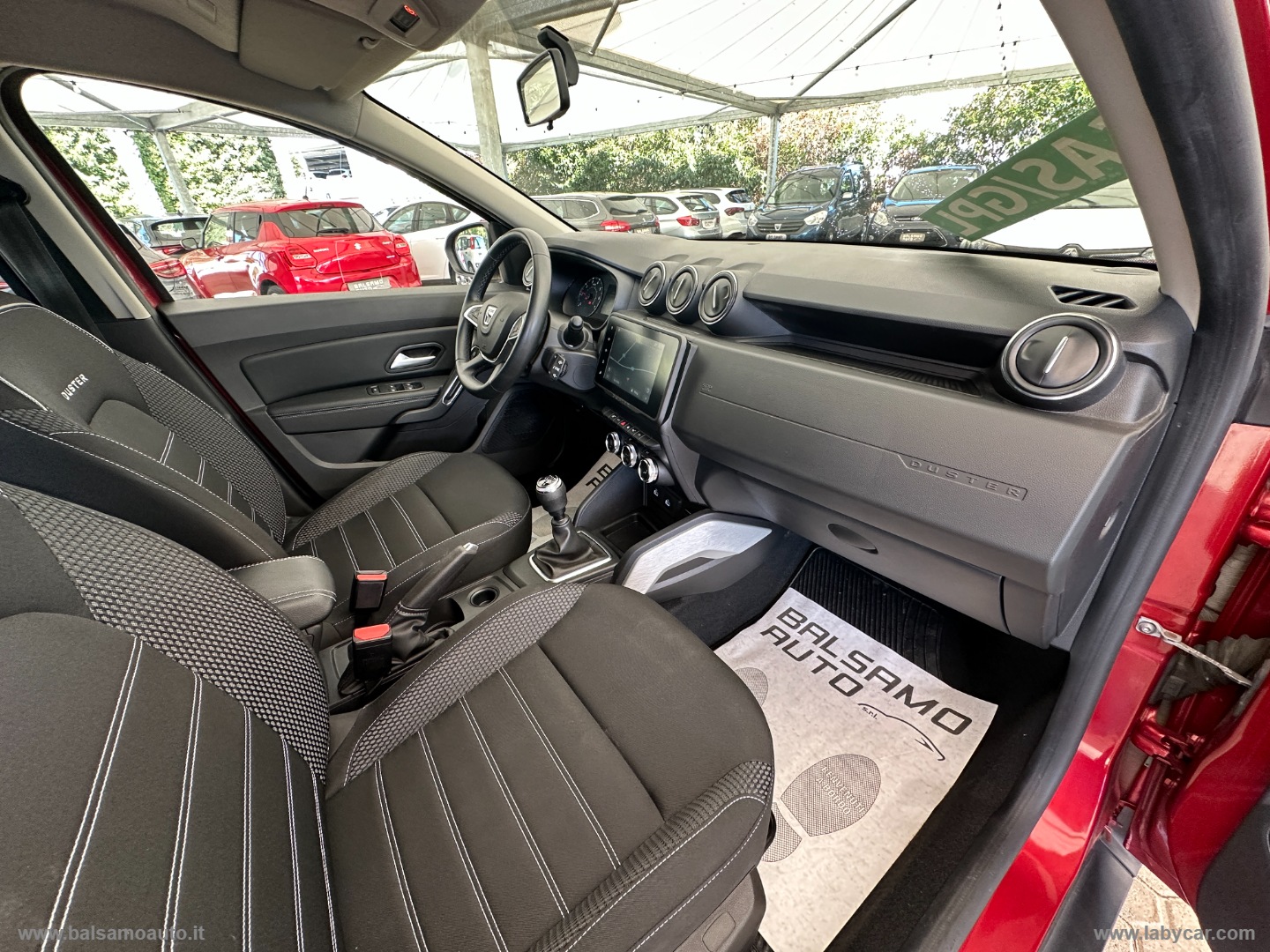 Duster 1.0 TCe GPL Prestige 360 - immagine 9