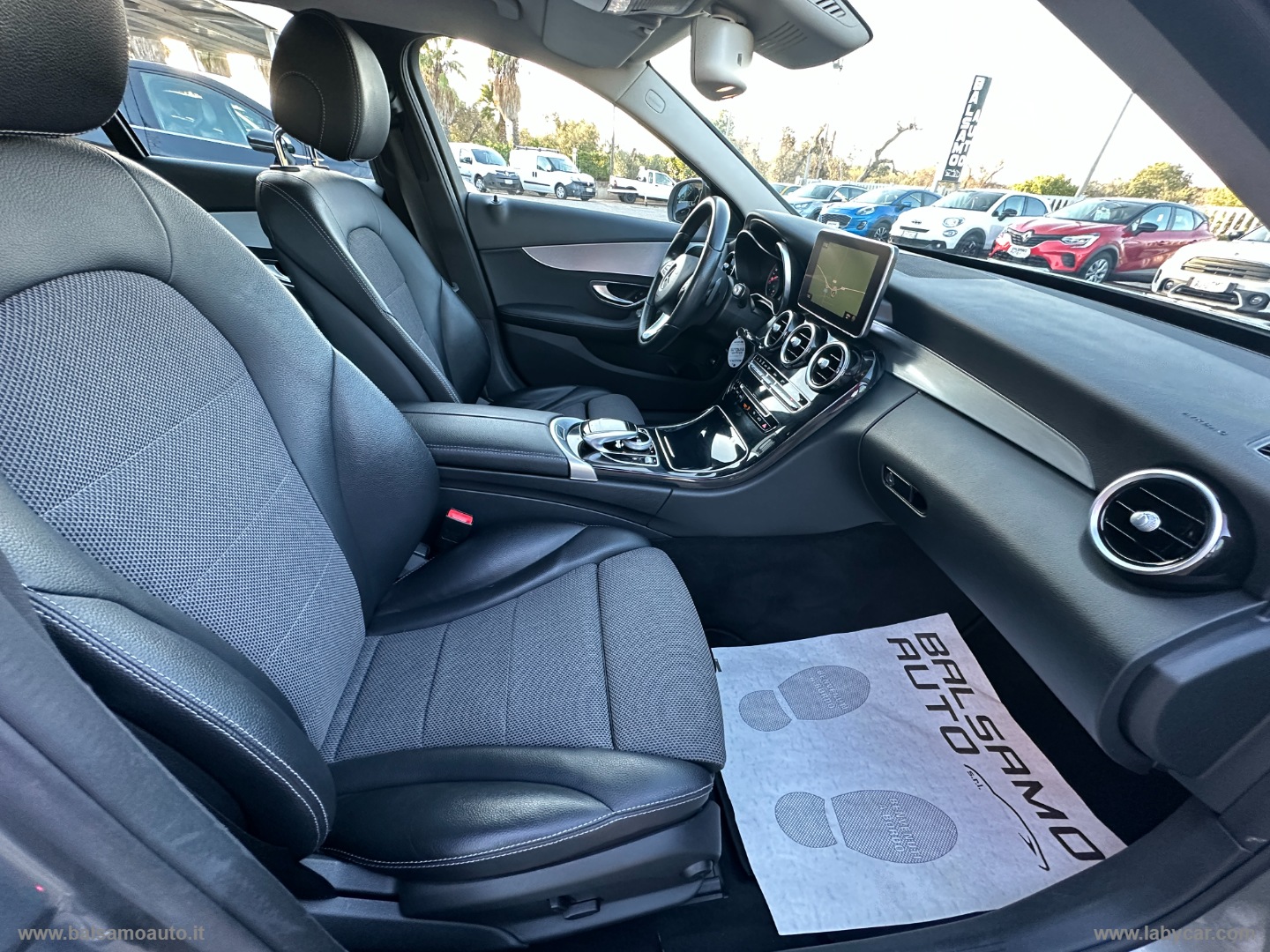 C 220 d 4Matic Premium - immagine 9