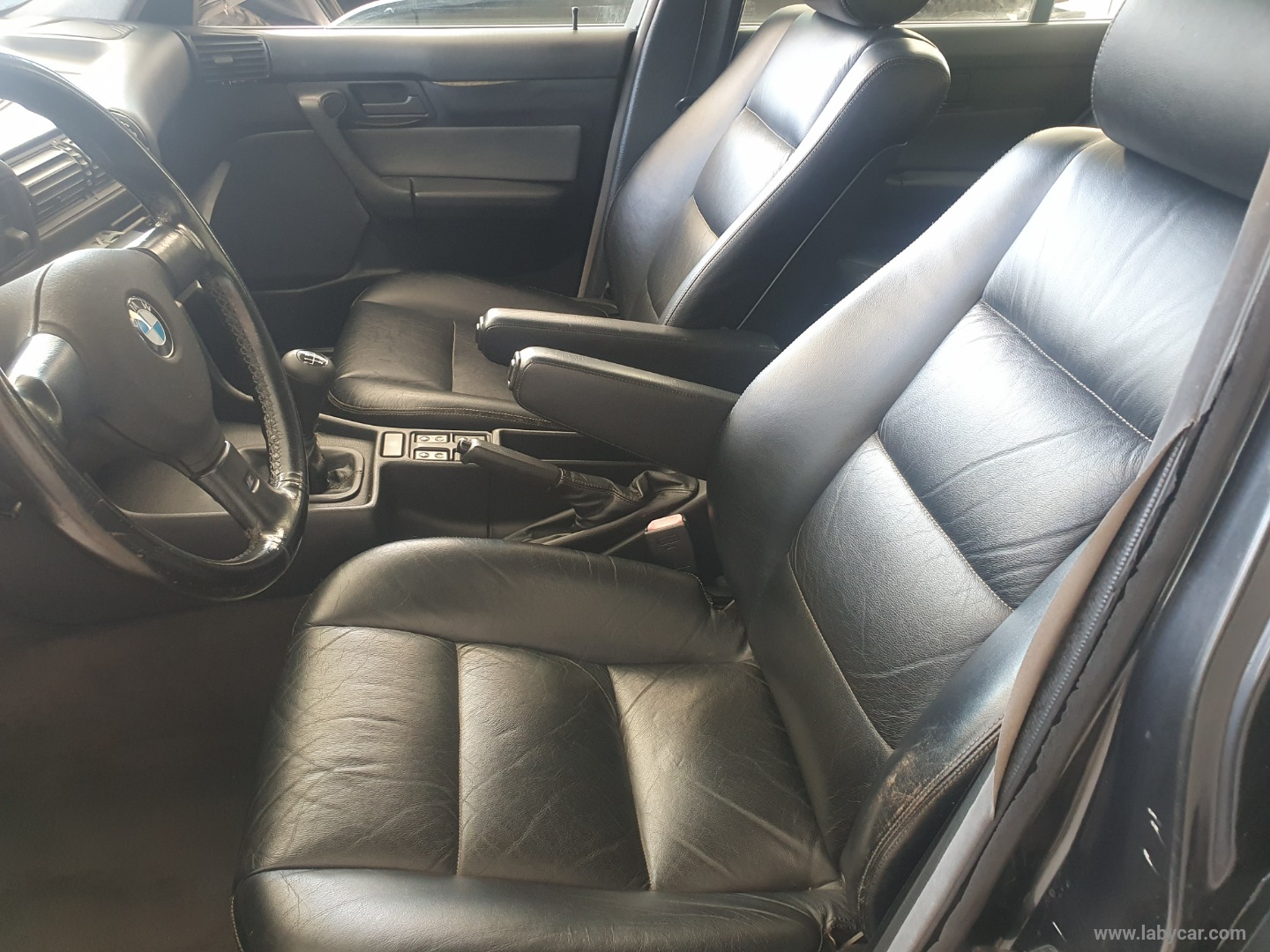 520 1992 AUTO D EPOCA - immagine 9
