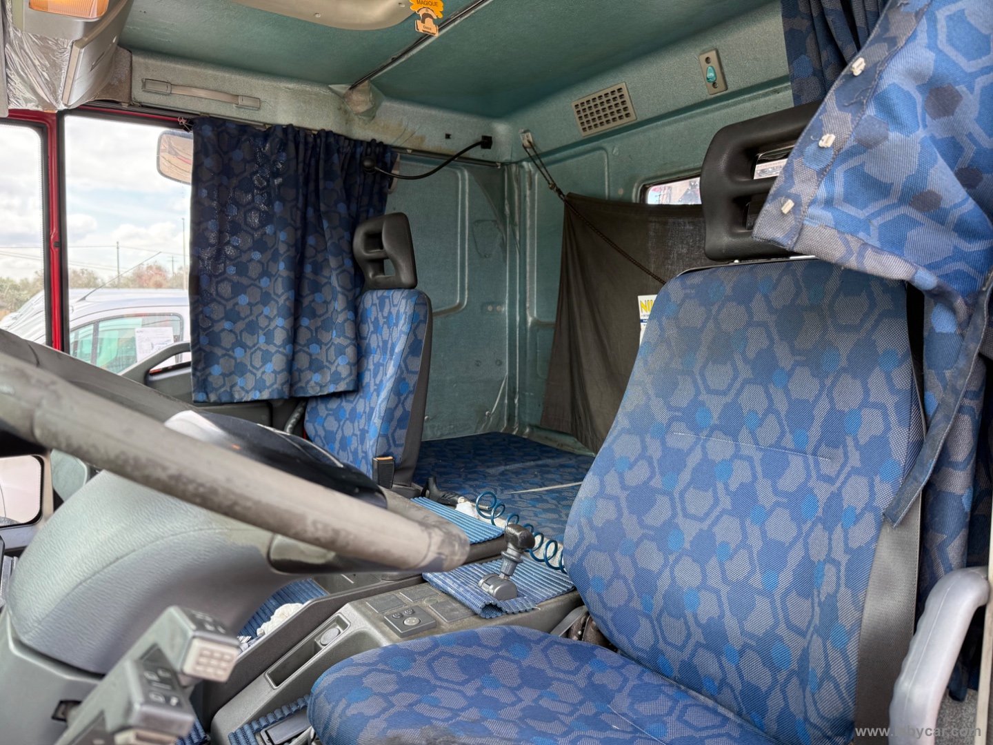 EUROCARGO 190EL30 - immagine 9