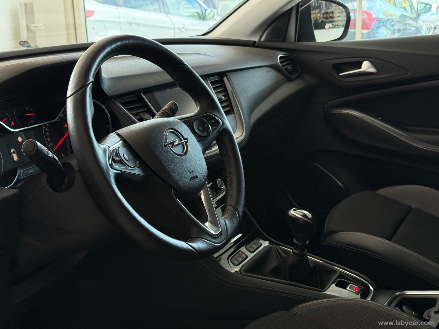 Grandland X 1.5 D Ecotec S&S Advance - immagine 9