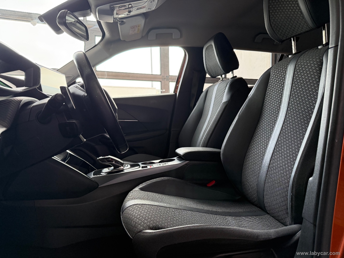 2008 BlueHDi 100 S&S Allure - immagine 9