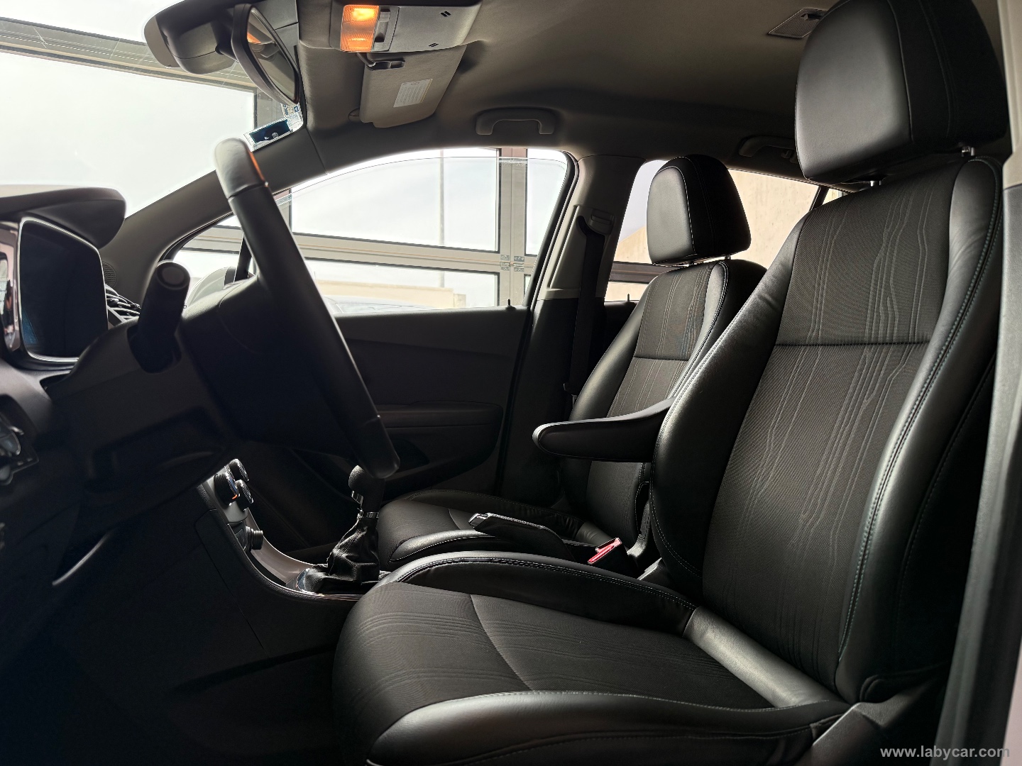 Trax 1.4 T AWD LTZ - immagine 9