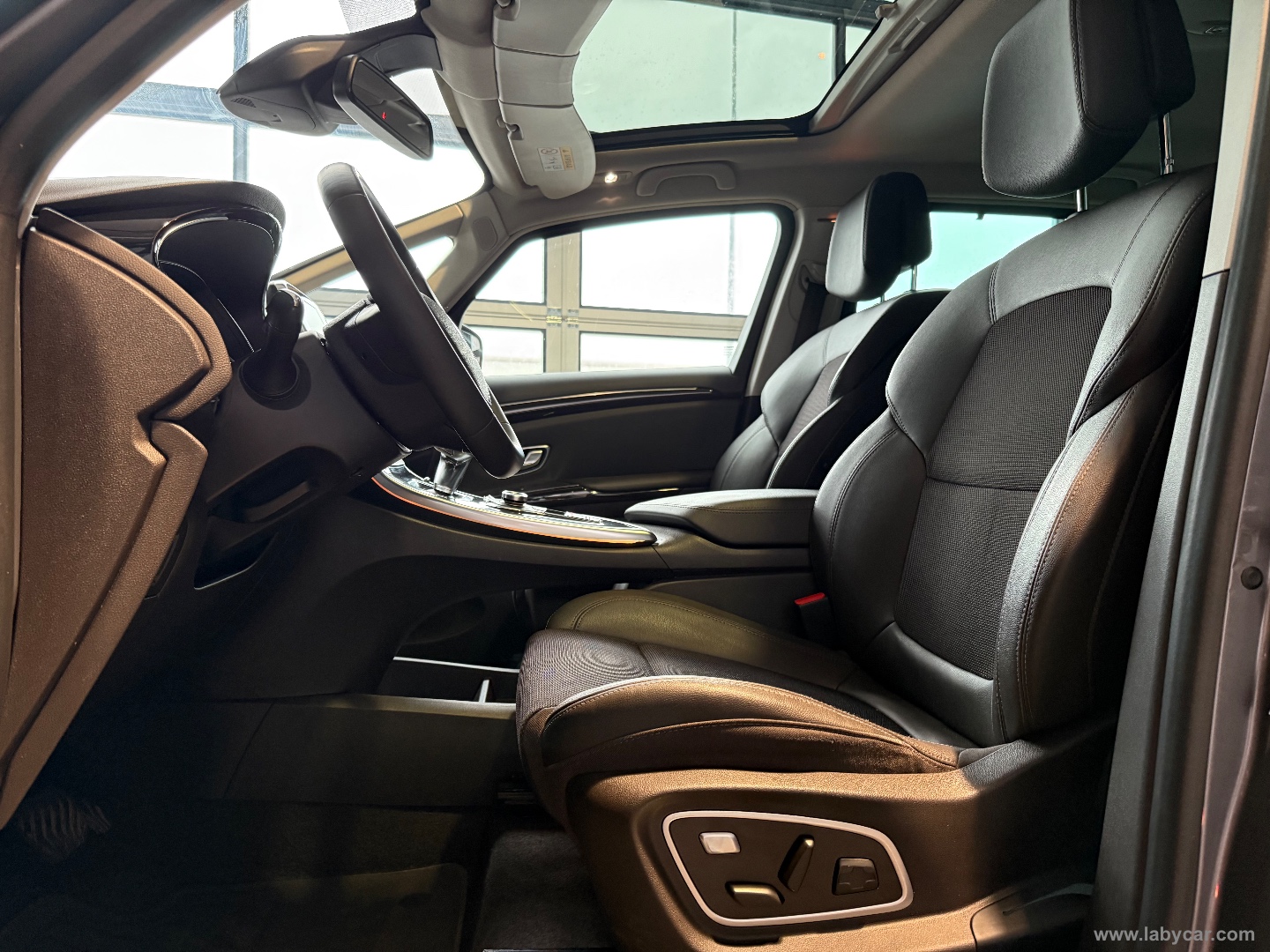Espace dCi 160 CV EDC Energy Intens - immagine 9