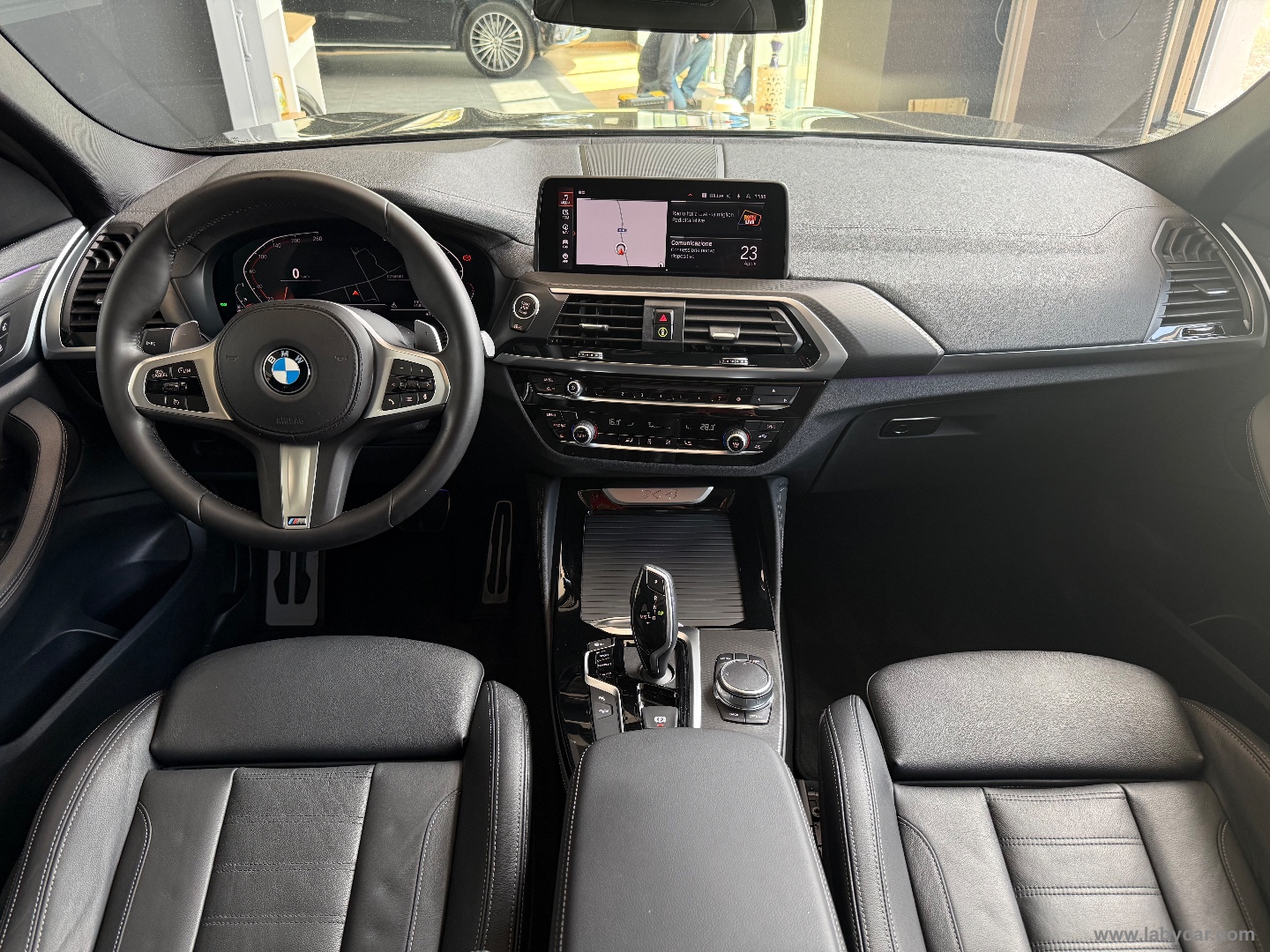 X4 xDrive20d Msport-X - immagine 9