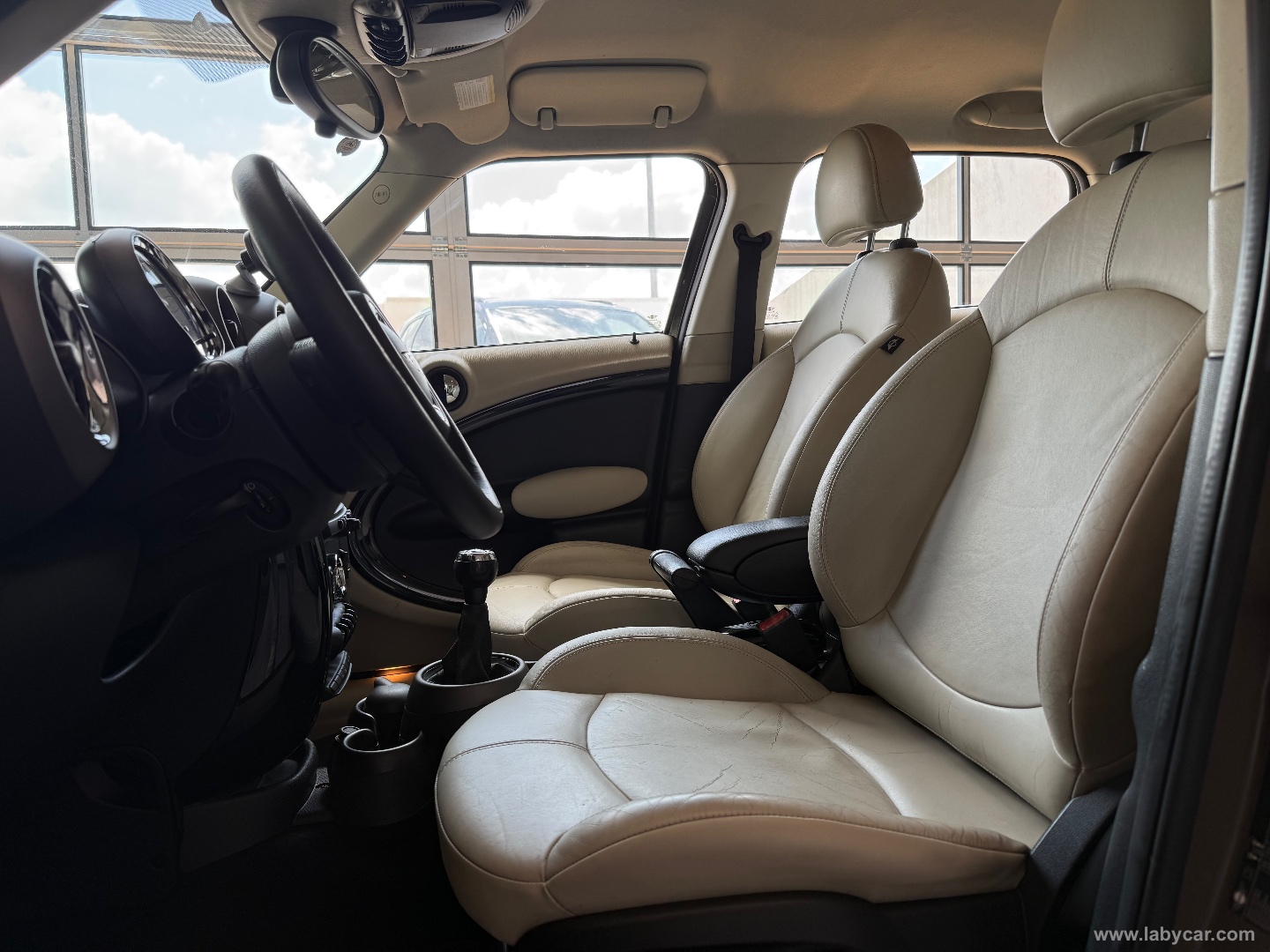 Mini Cooper D Countryman - immagine 9