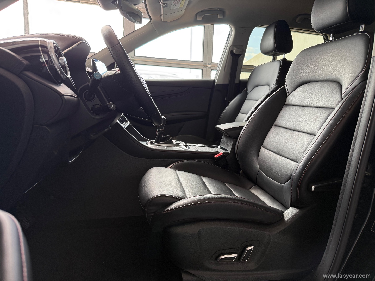 HS 1.5T-GDI Comfort - immagine 9