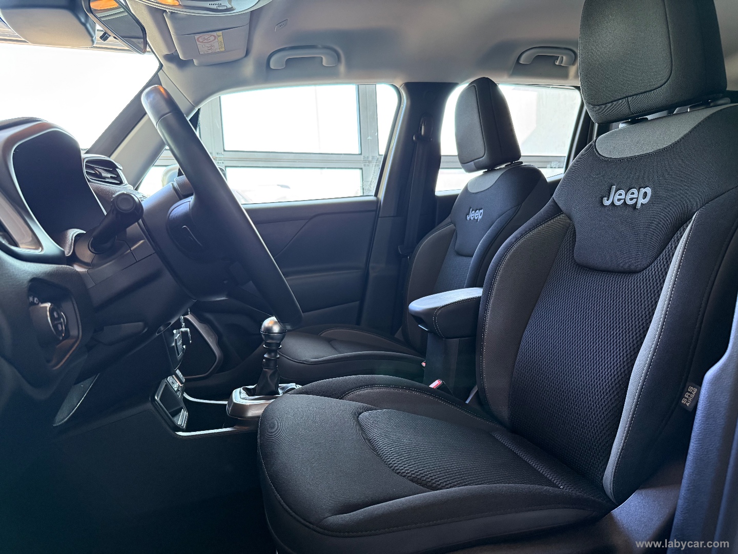 Renegade 1.6 Mjt 130CV Limited - immagine 9