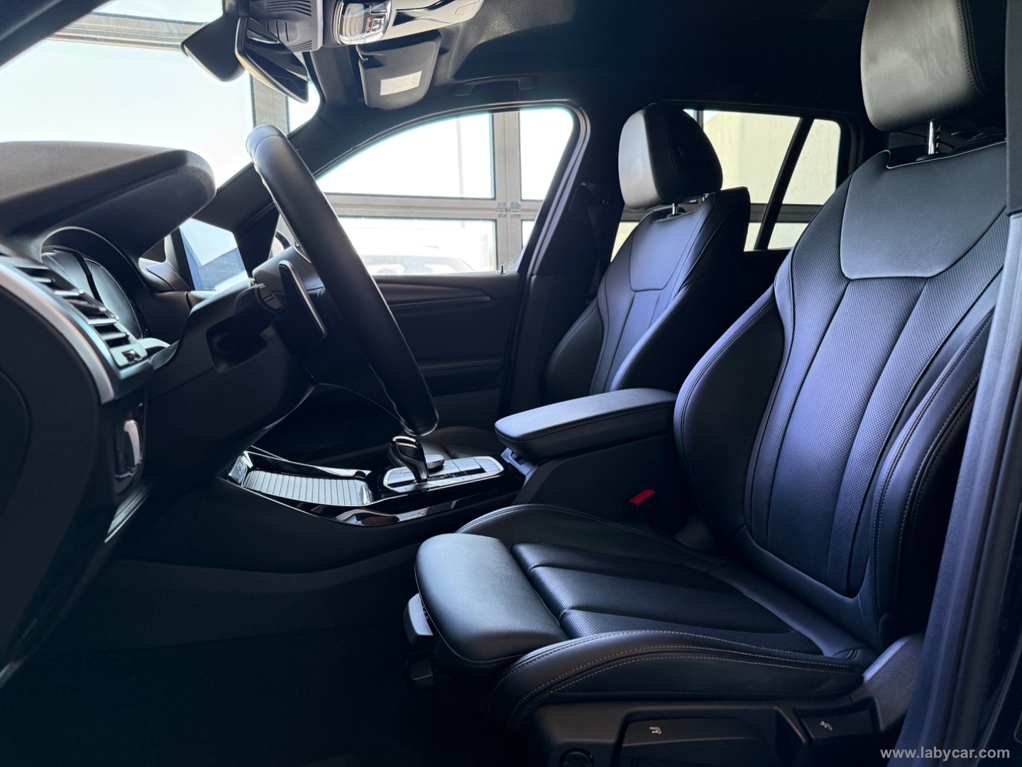 X3 xDrive20d 48V Msport - immagine 9