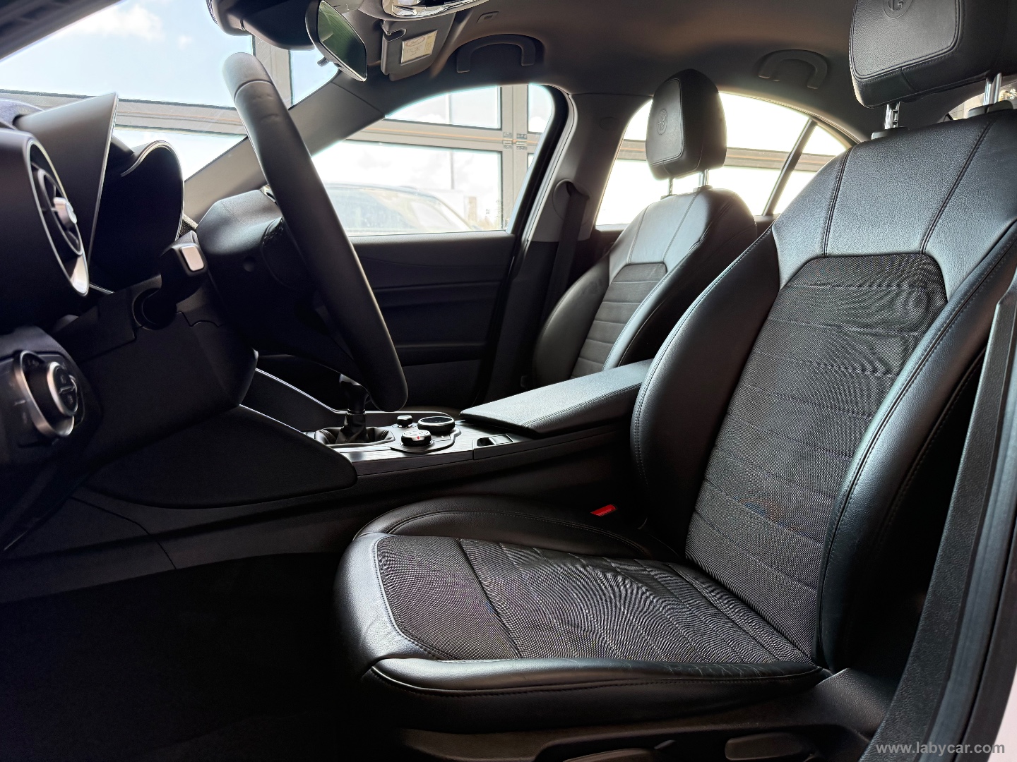 Giulia 2.2 TD 150 CV Super - immagine 9