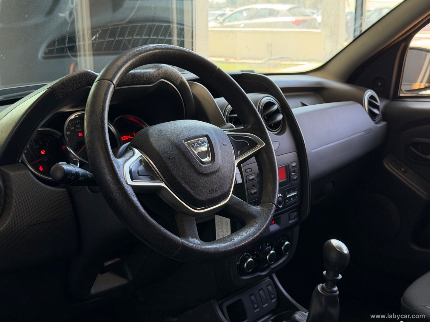 Duster 1.5 dCi 110 CV S&S 4x2 Ambiance - immagine 9