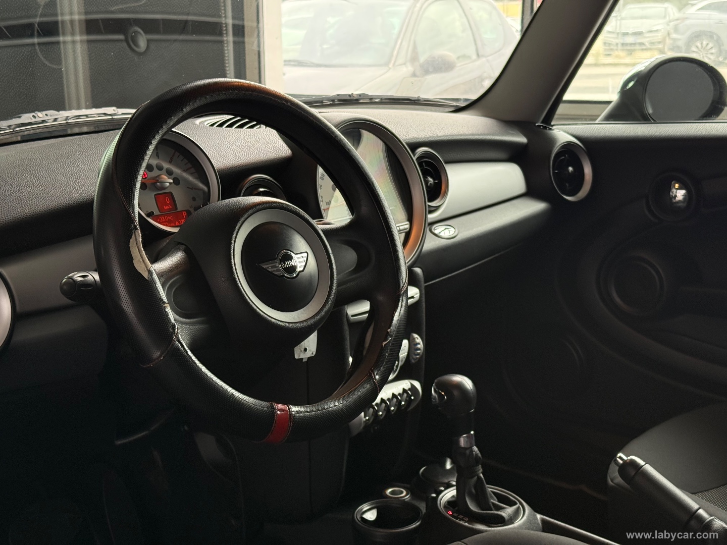Mini Cooper D 50 Mayfair - immagine 9