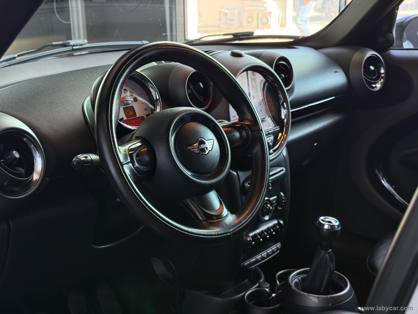 Mini One Countryman - immagine 9