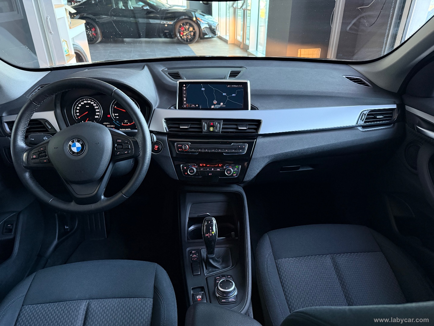 X1 sDrive16d - immagine 9