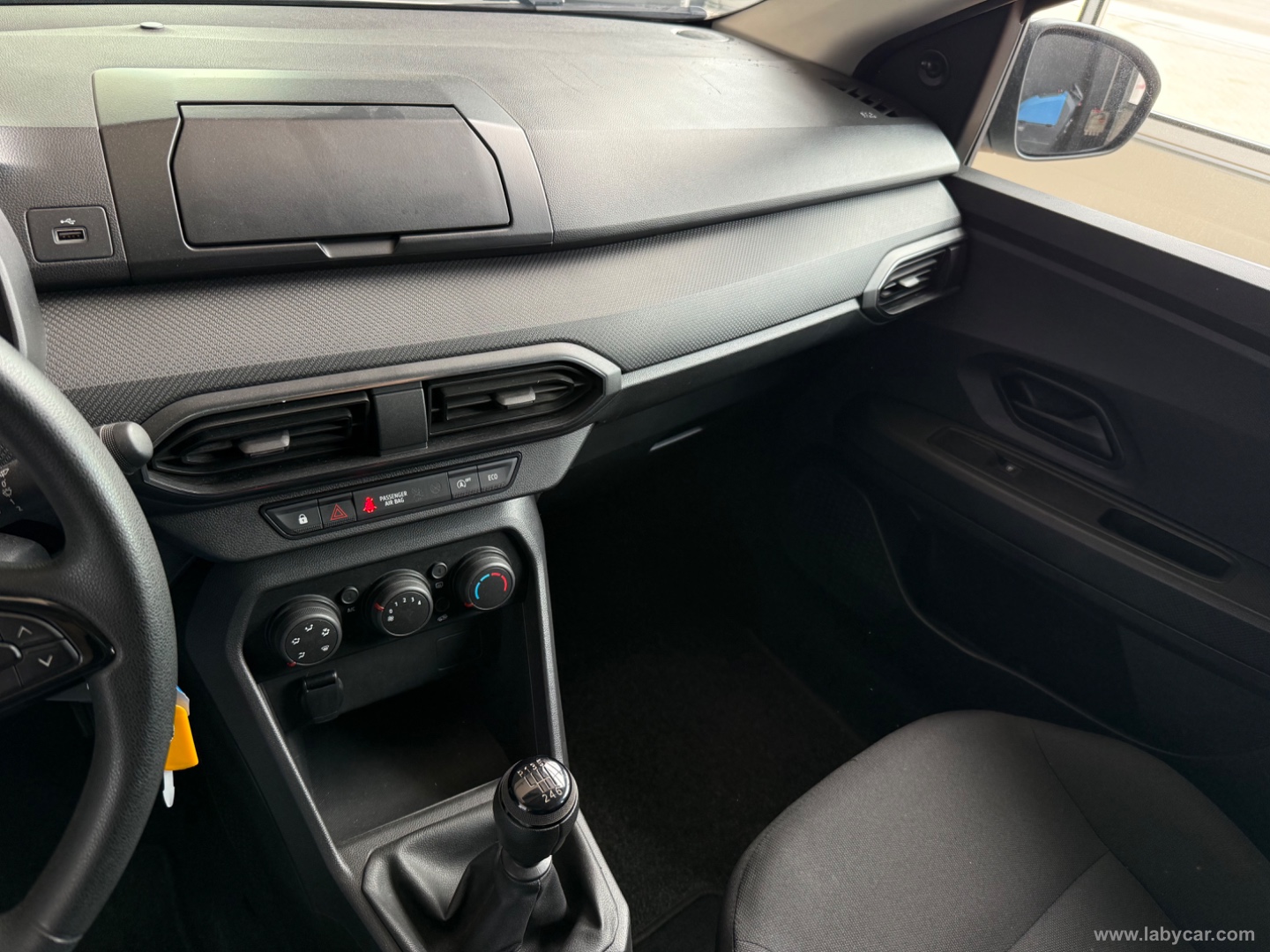 Jogger 1.0 TCe GPL 100CV 5pti Essential - immagine 9