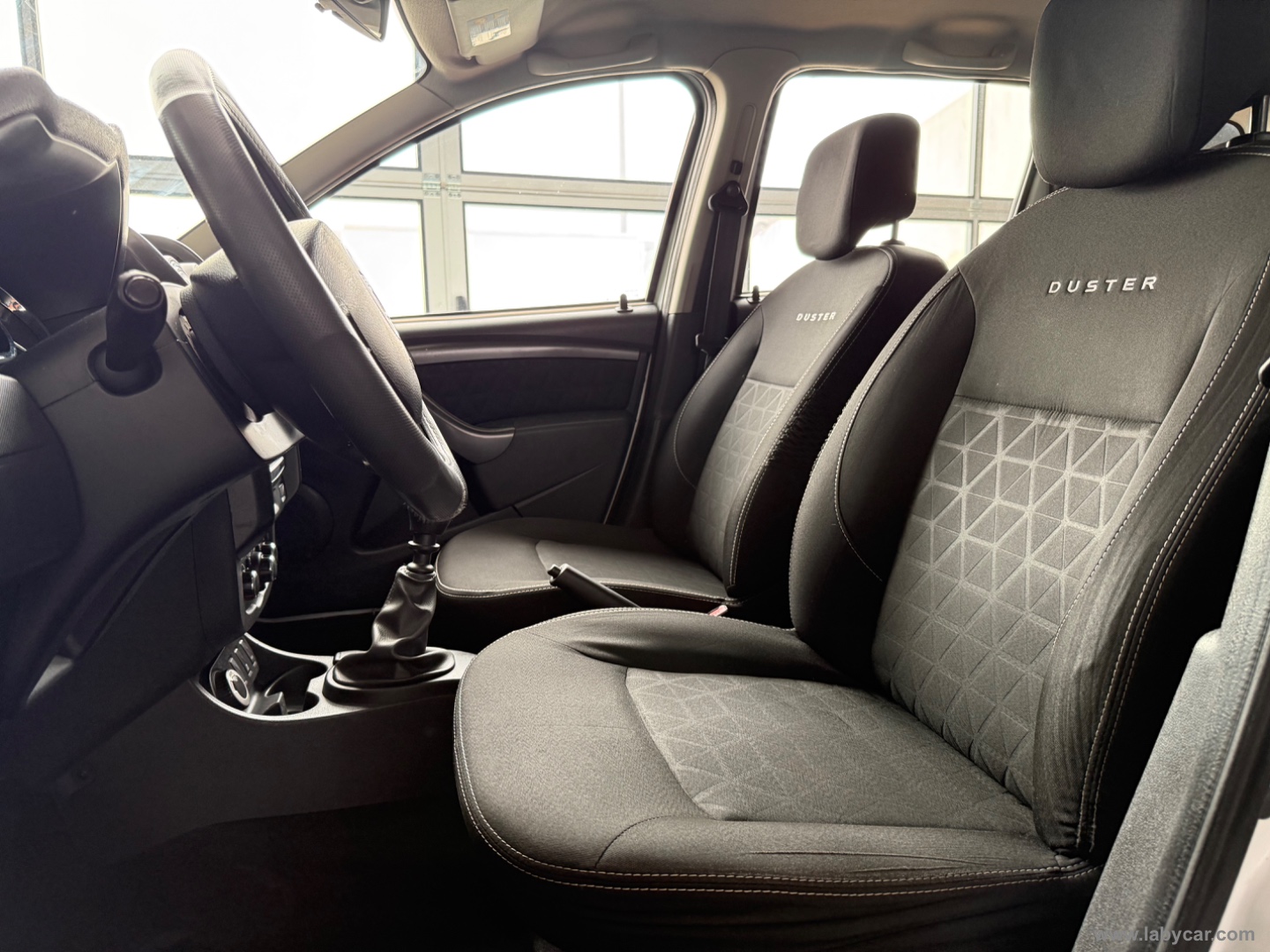 Duster 1.5 dCi 110 CV 4x4 Ambiance - immagine 9