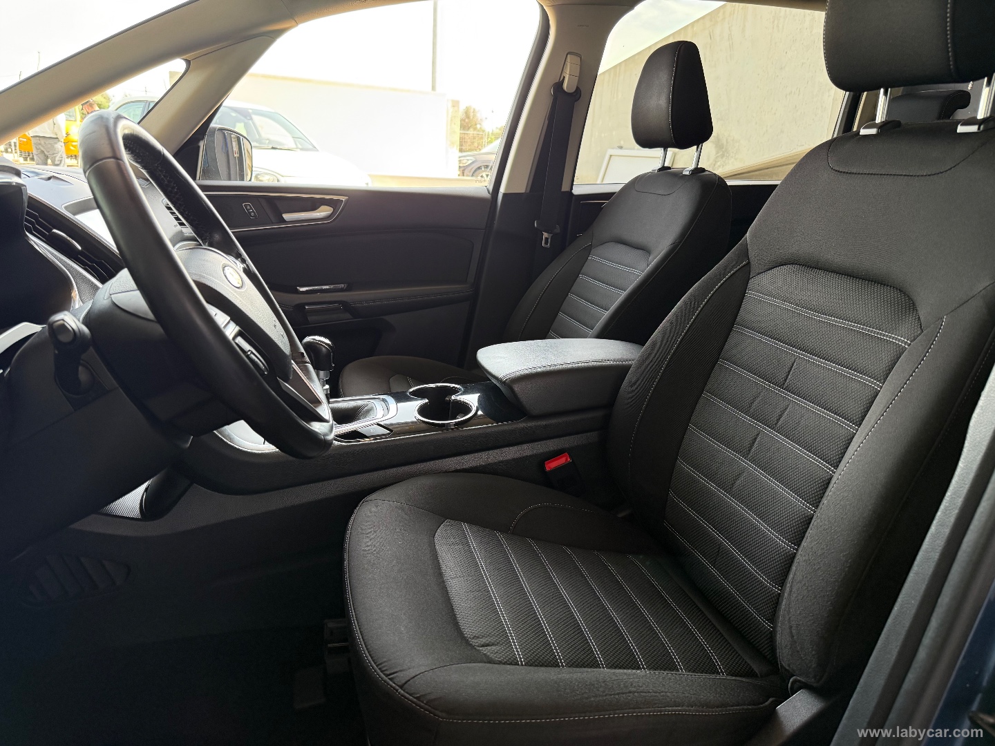 Galaxy 2.0 EcoBlue 190CV S&S Tit. Bus. - immagine 9