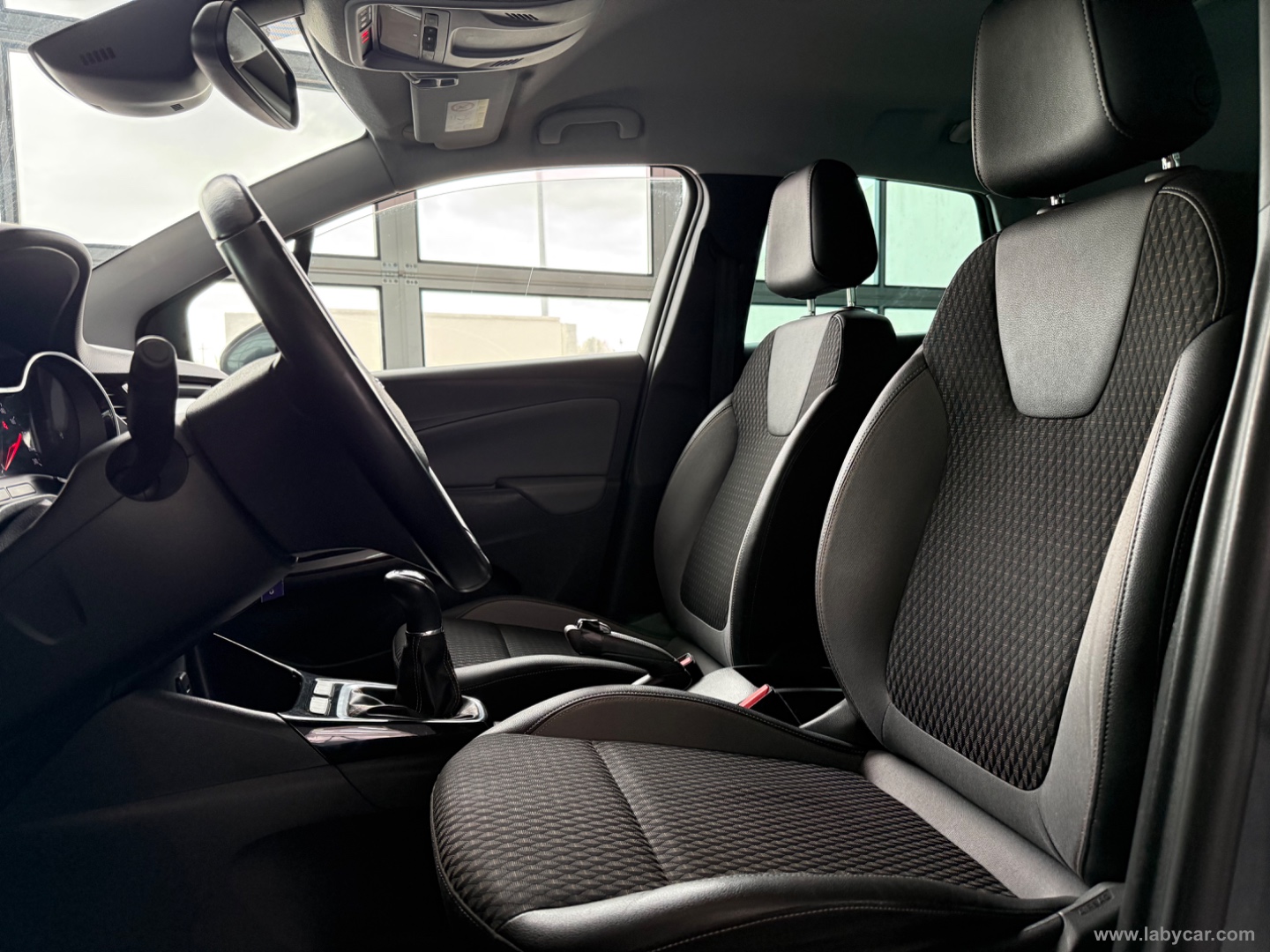 Crossland X 1.6 ECOTEC D 8V S&S Innov. - immagine 9