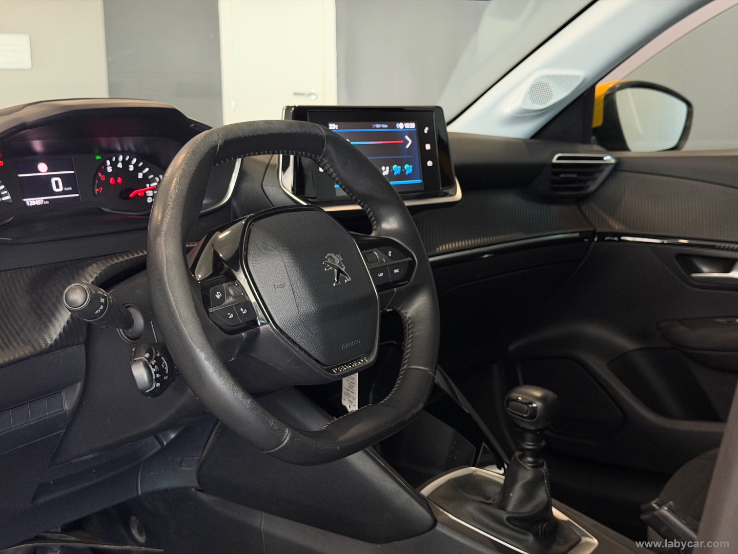 208 BlueHDi 100 S&S 5p. Allure - immagine 9