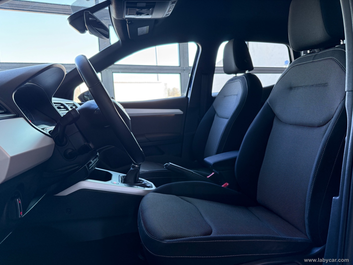 Arona 1.6 TDI 95CV XCELLENCE - immagine 9