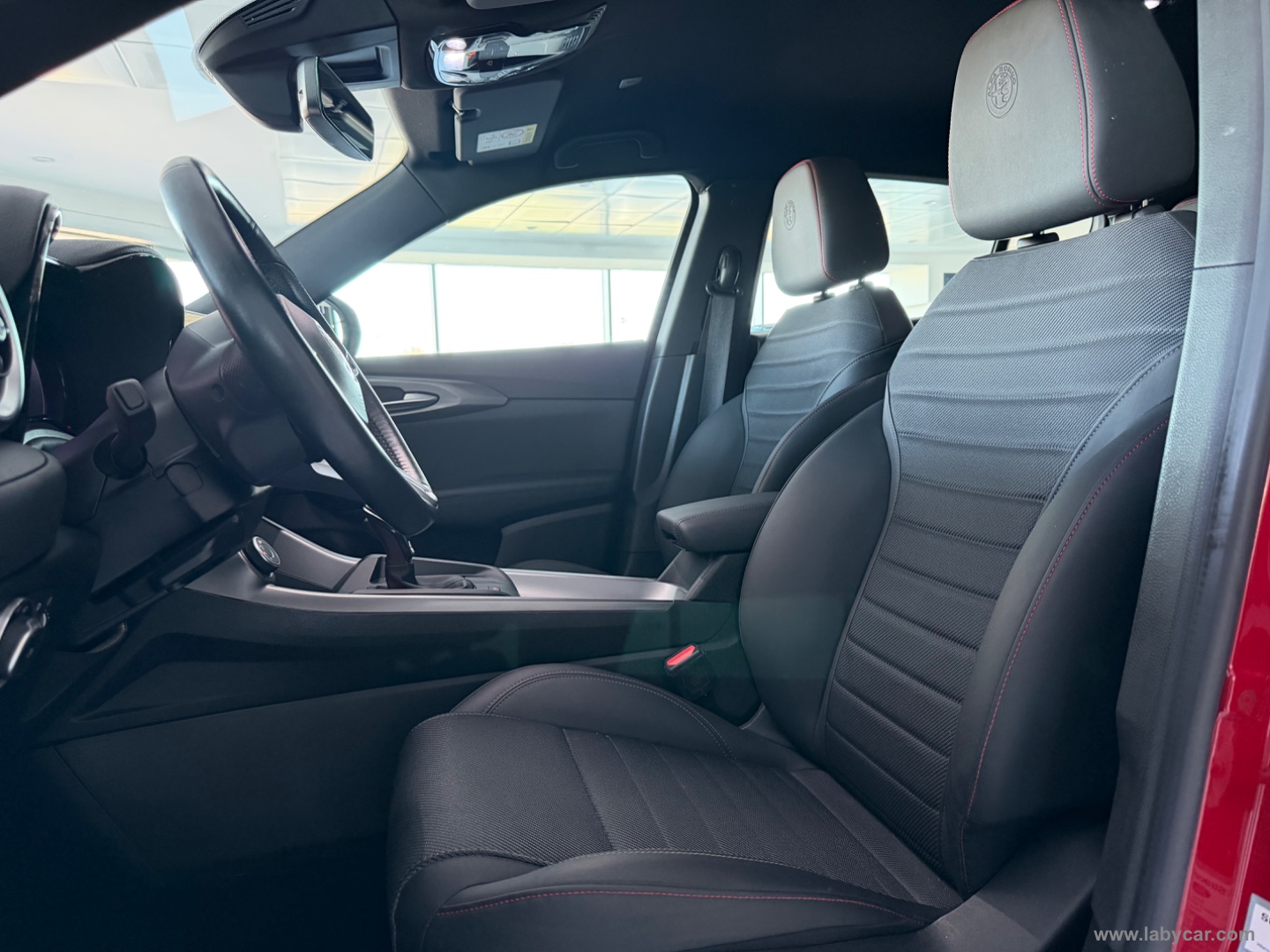 Tonale 1.6 diesel 130 CV TCT6 Sprint - immagine 9
