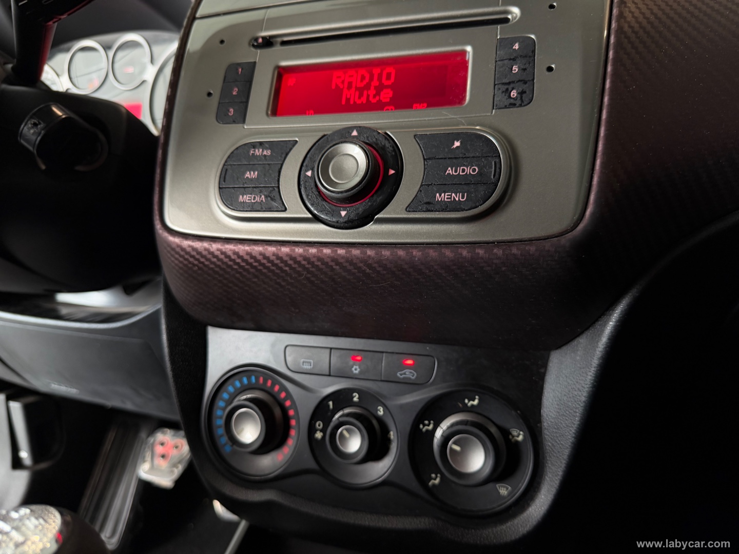 MiTo 1.4 105 CV M.air S&S Progression - immagine 9