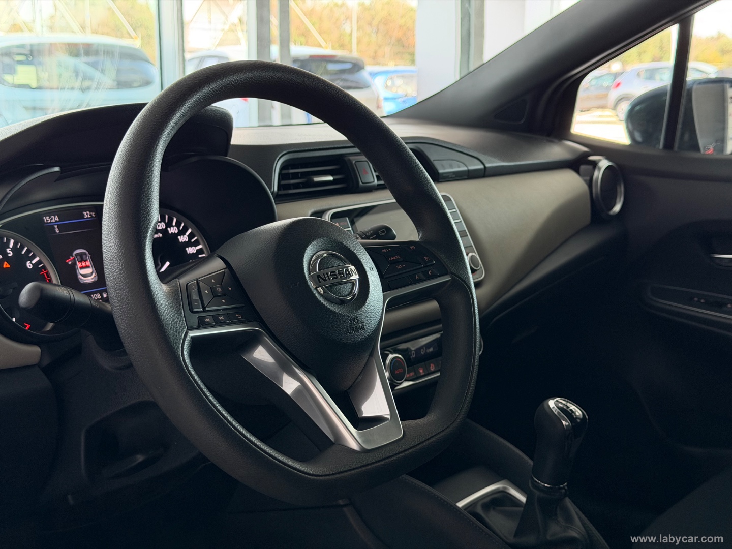 Micra IG-T 92 5p. Acenta - immagine 9