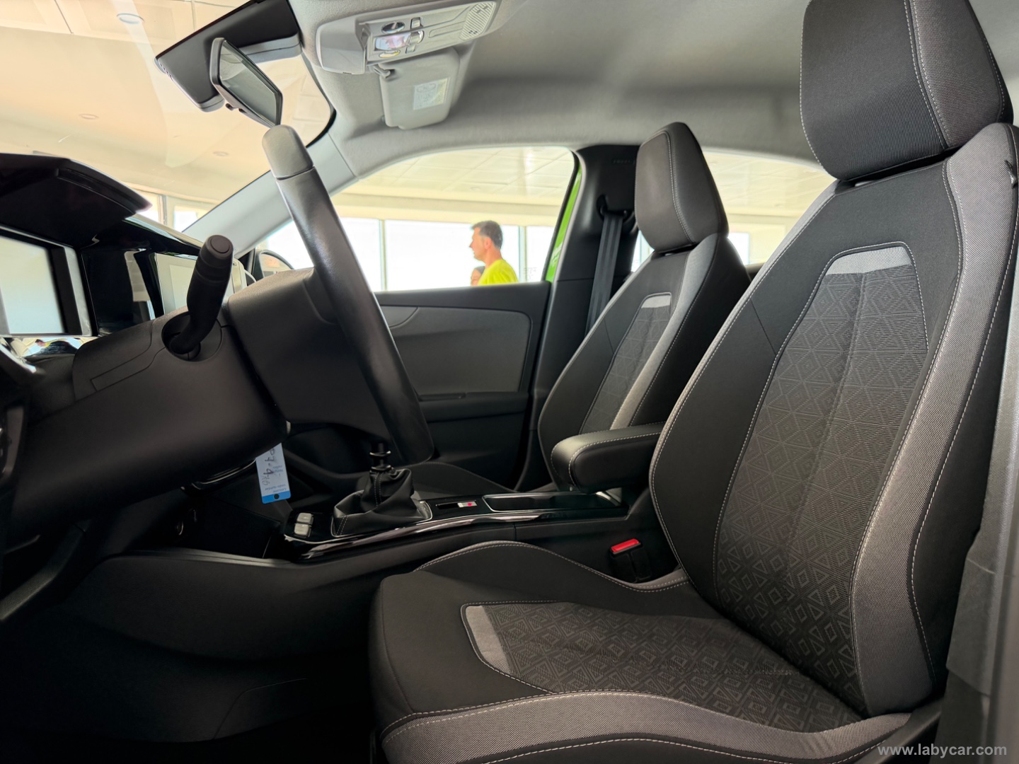 Mokka 1.2 Turbo Edition - immagine 9