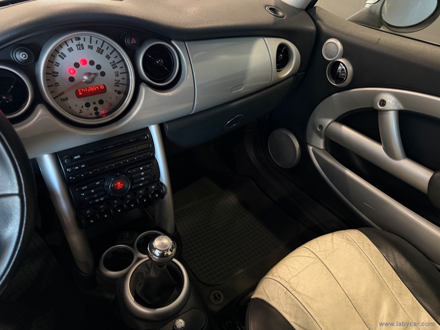 Mini One D - immagine 9