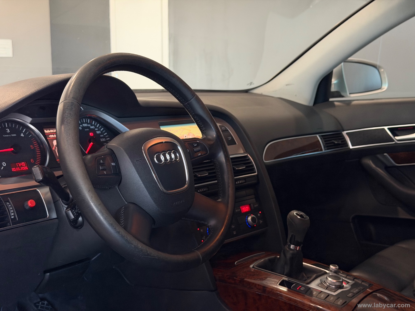 A6 2.0 16V TDI - immagine 9