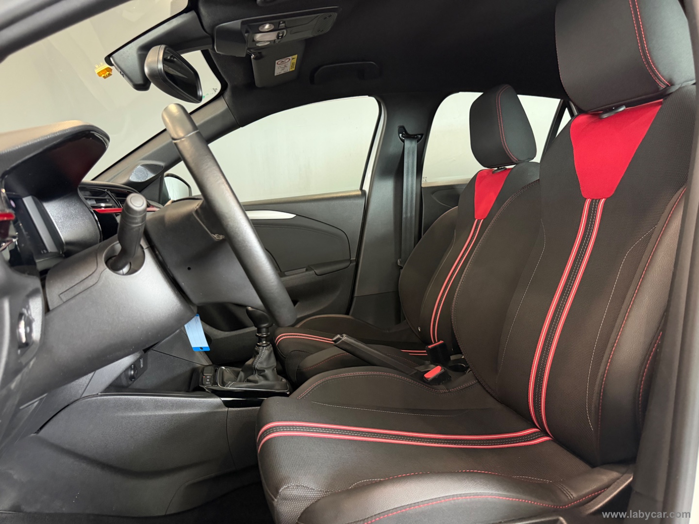 Corsa 1.5 D 100 CV GS Line - immagine 9