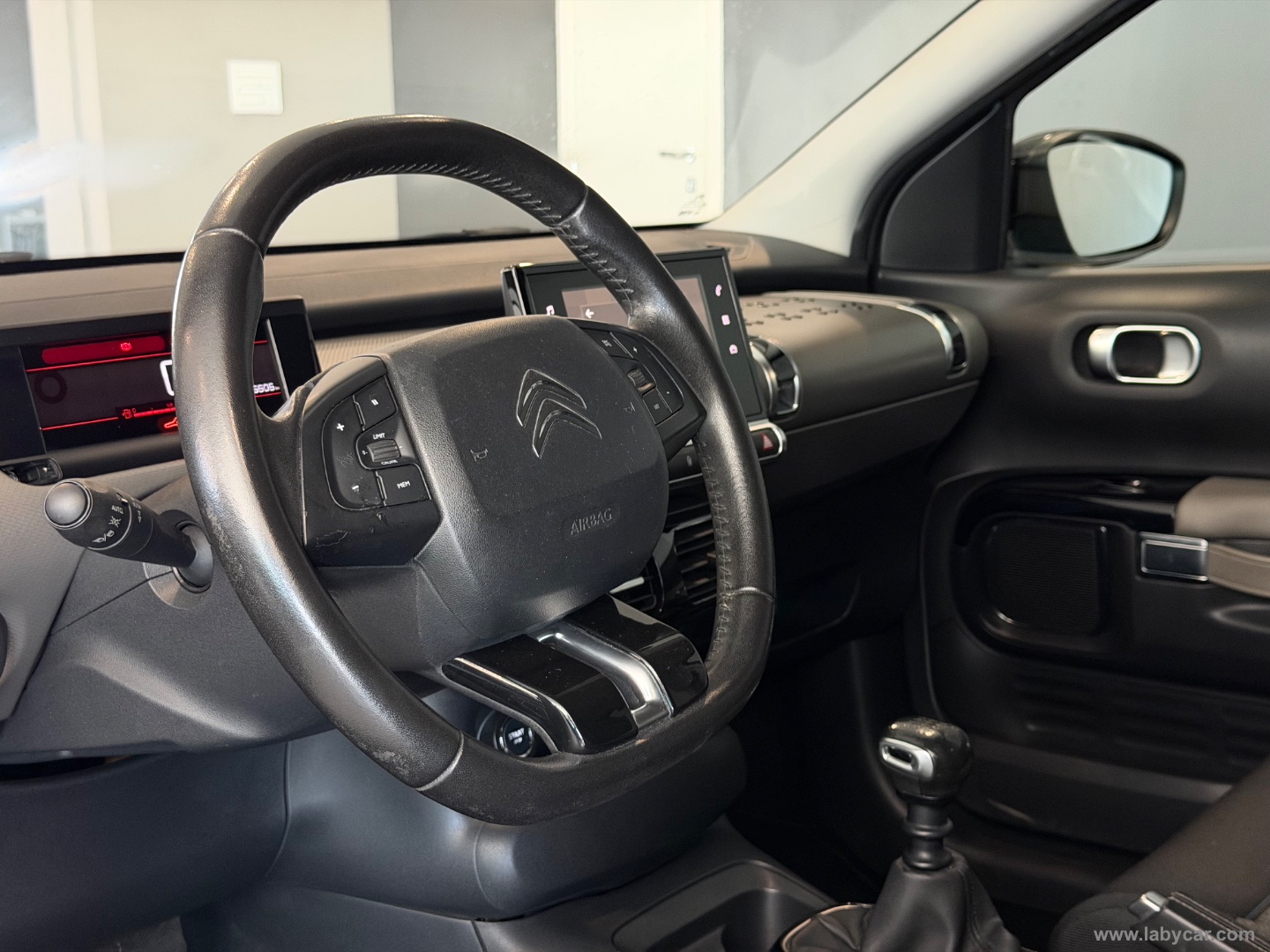 C4 Cactus BlueHDi 100 S&S Feel - immagine 9