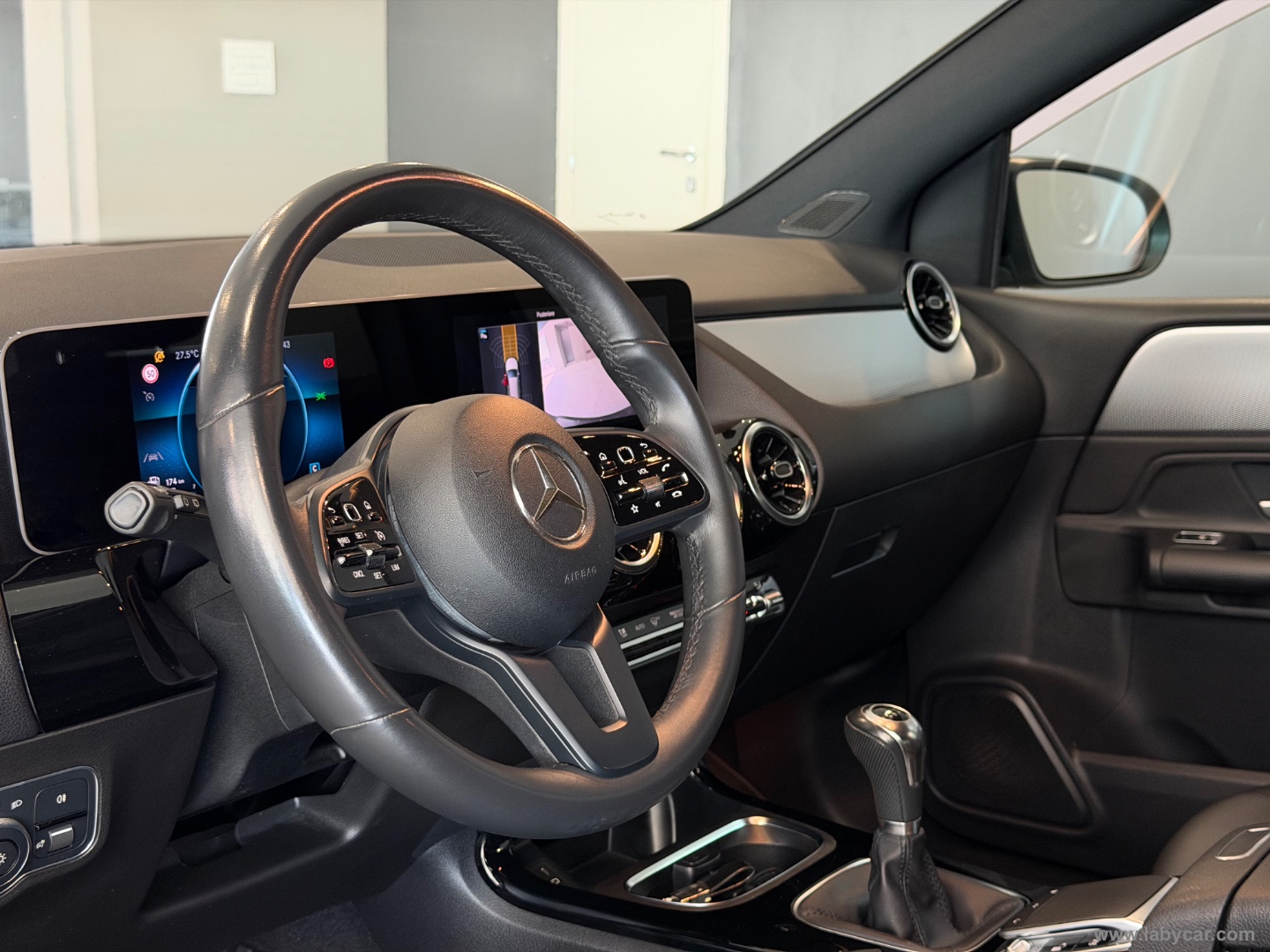 B 160 d Executive - immagine 9