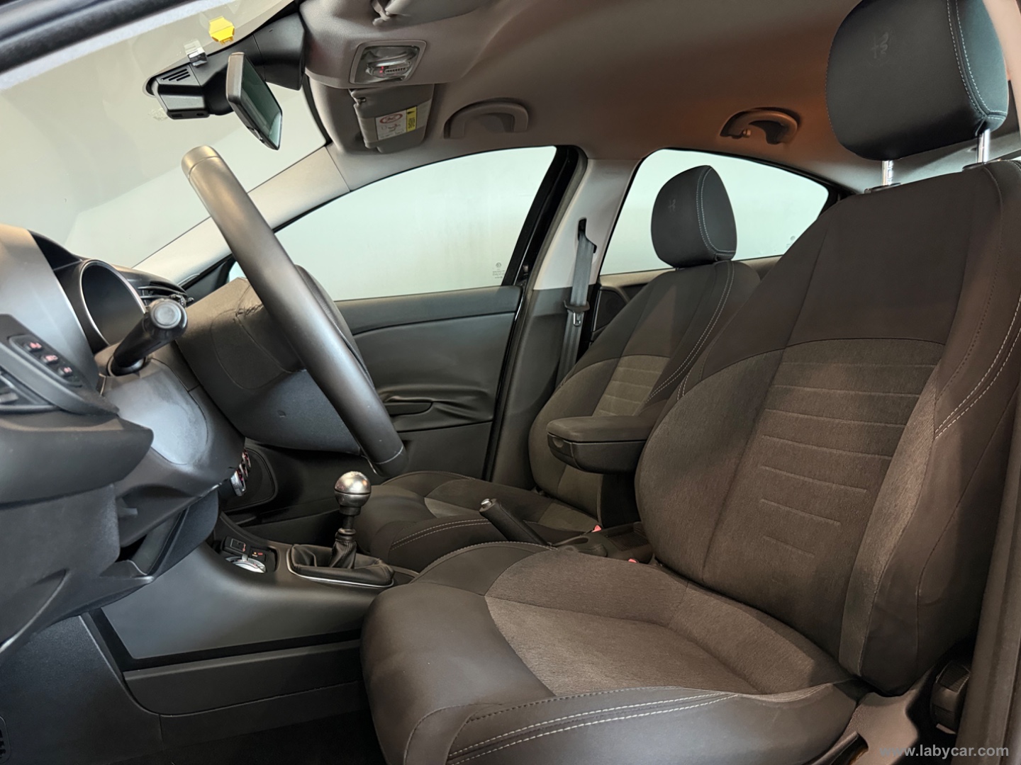 Giulietta 1.6 JTDm 120 CV - immagine 9