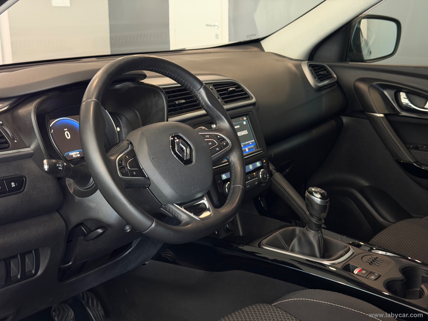 Kadjar dCi 8V 110 CV Energy Zen - immagine 9