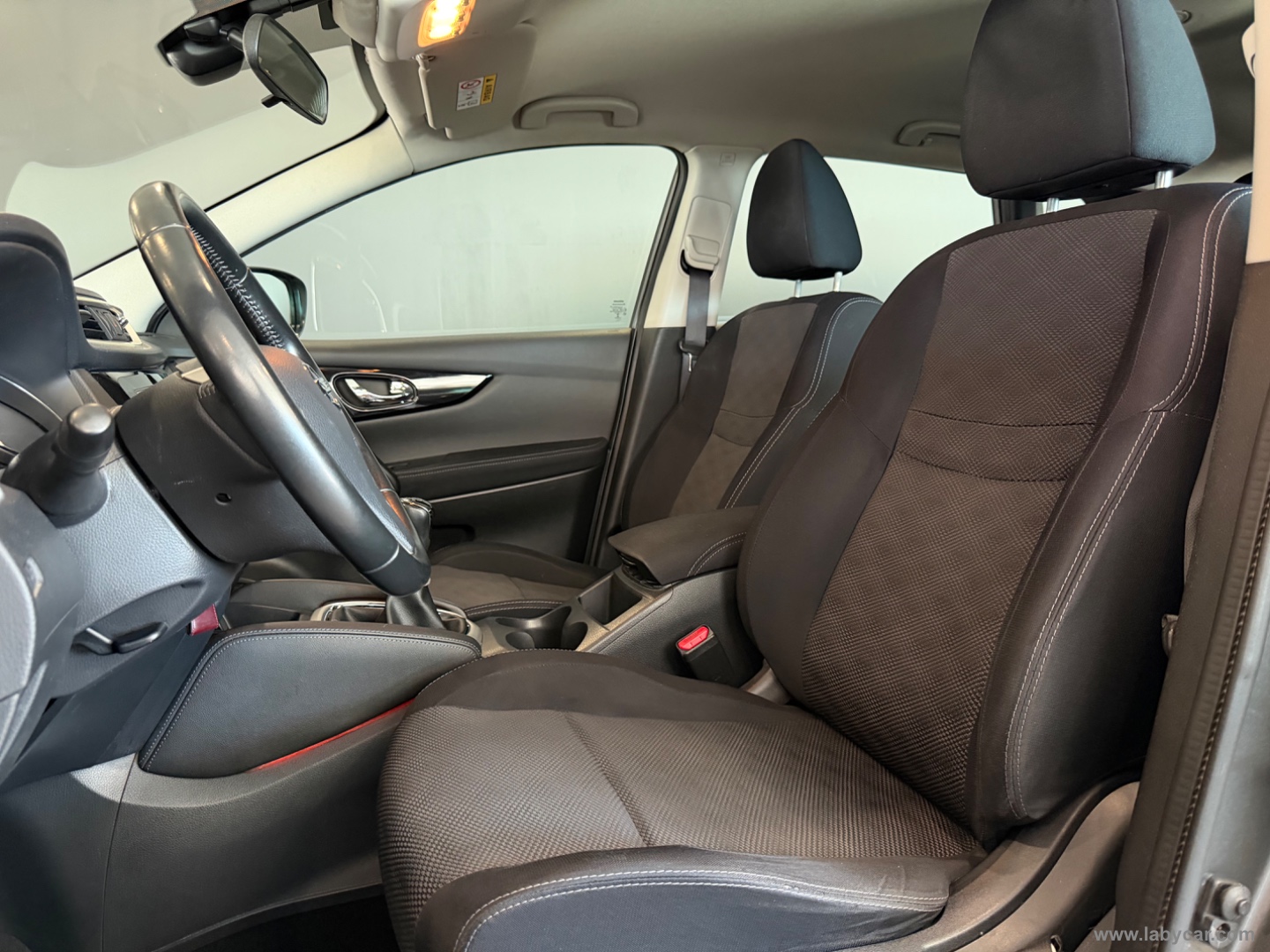 Qashqai 1.5 dCi Acenta - immagine 9
