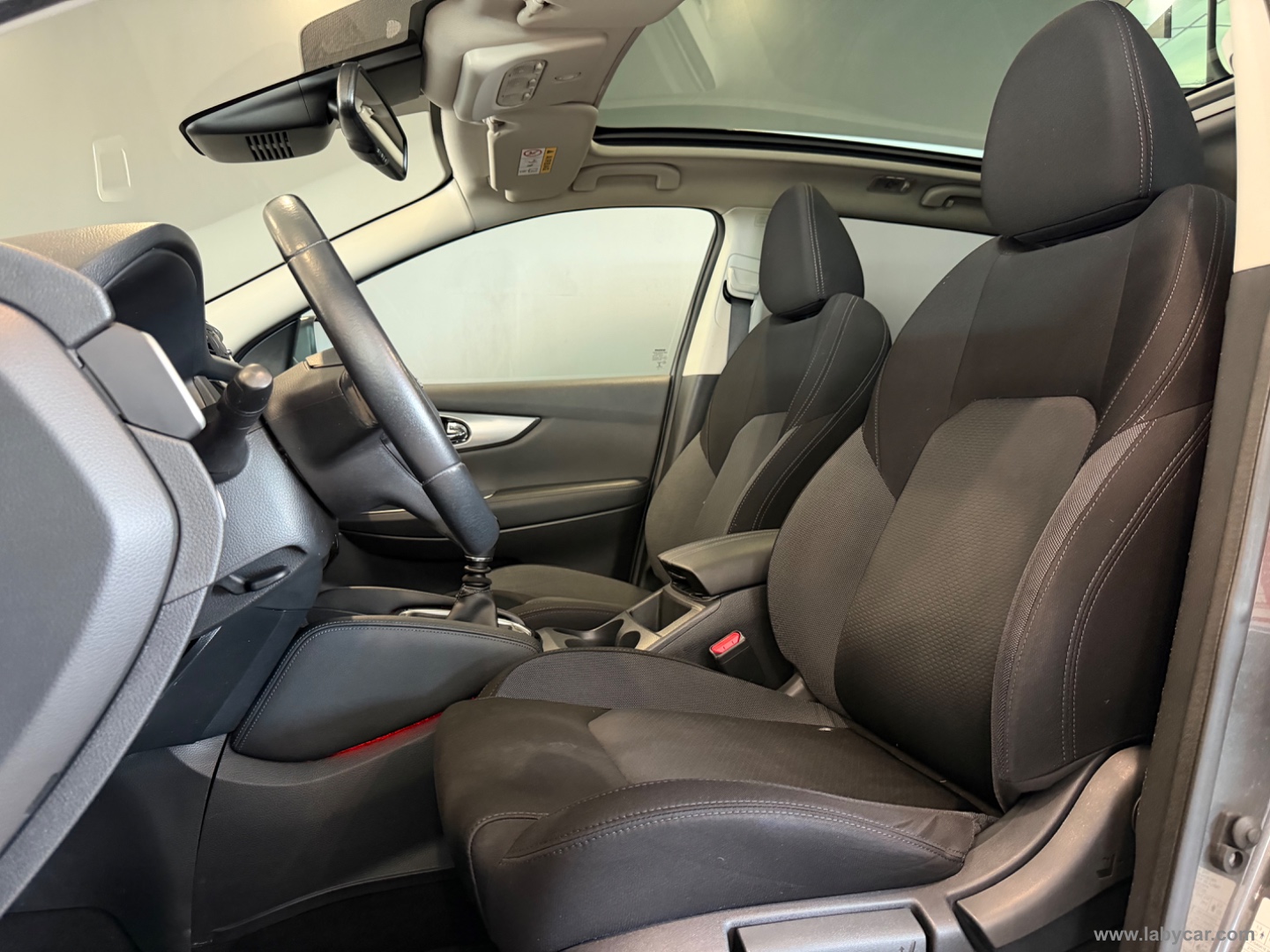 Qashqai 1.5 dCi 115 CV N-Connecta AUTOCARRO - immagine 9