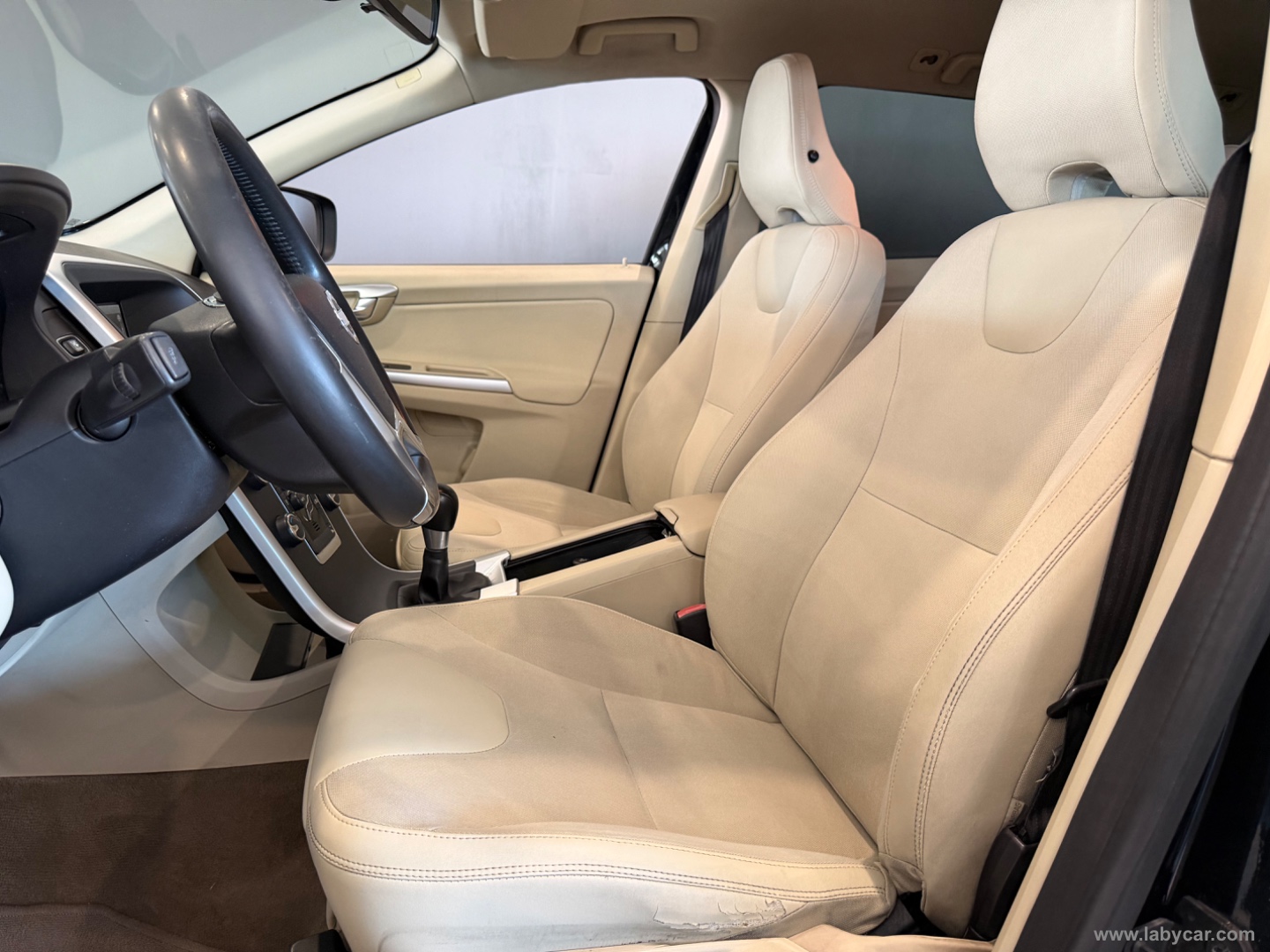 XC60 DRIVe Summum - immagine 9