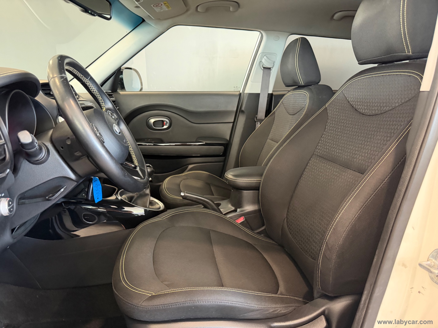 Soul 1.6 CRDi You® Soul - immagine 9