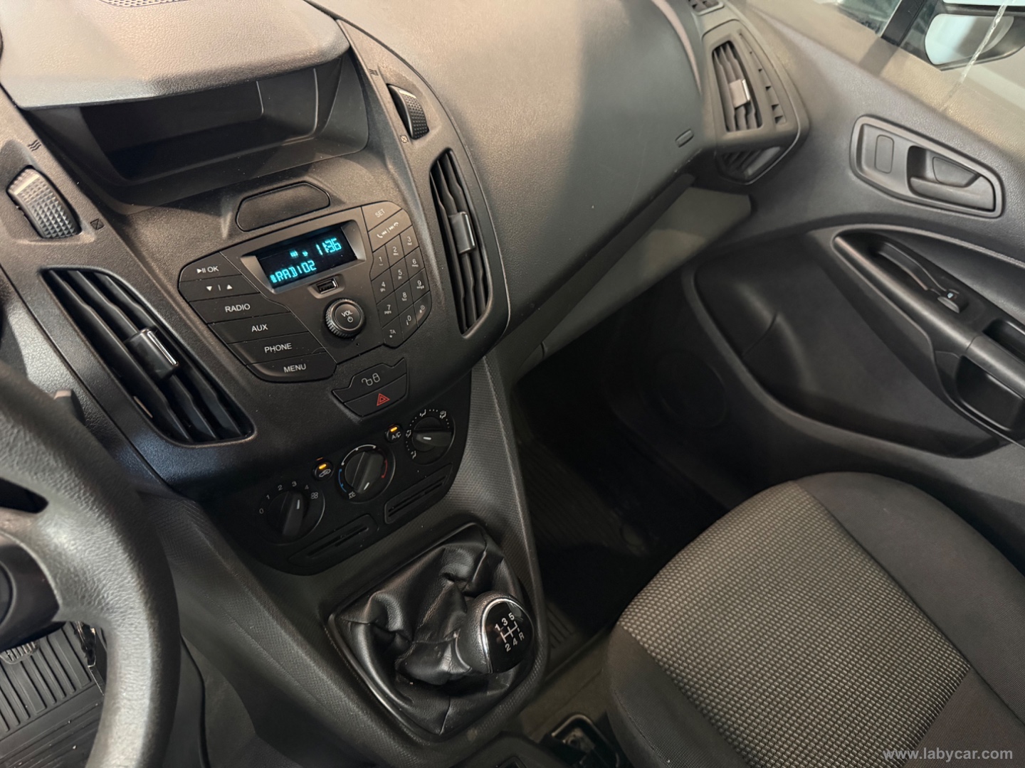 Tran.Con. 200 1.5TDCi PC Furgone Entry - immagine 9