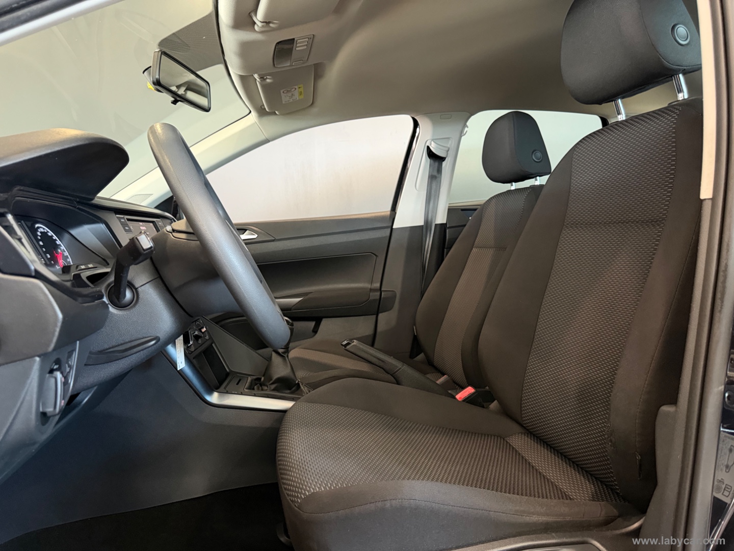 Polo 1.6 TDI 5p. Comfortline BMT - immagine 9