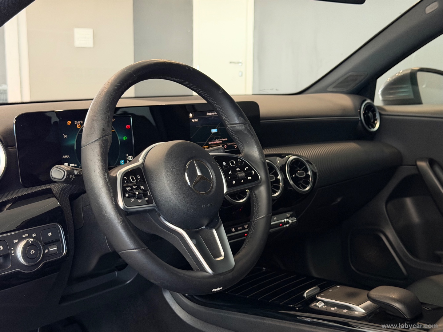 A 180 d Automatic Business Extra - immagine 9