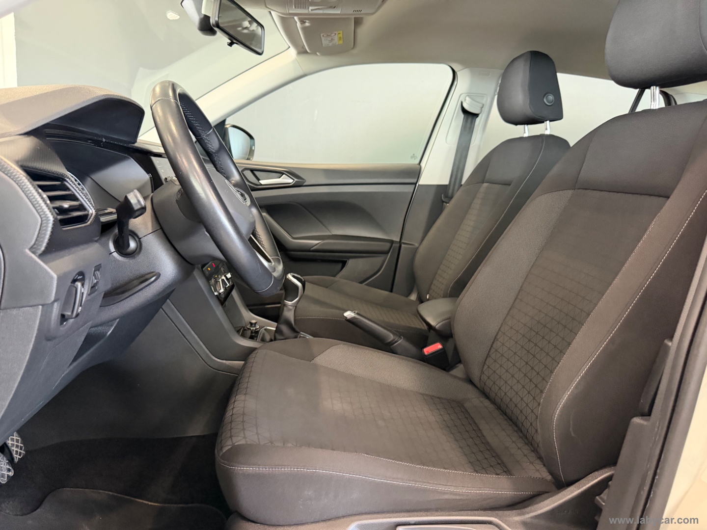 T-Cross 1.0 TSI Style BMT - immagine 9